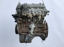 TOYOTA Engine TOYOTA YARIS II (XP90) (2005-2013) — thumbnail 5