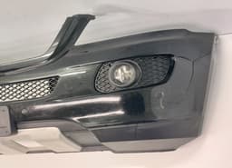 MERCEDES-BENZ A1648850825 Front Bumper MERCEDES-BENZ ML-CLASS (W164) (2005-2011) — thumbnail 4