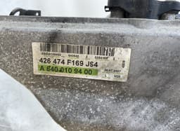 MERCEDES-BENZ Engine MERCEDES-BENZ B-CLASS (W245) (2005-2011) — thumbnail 2