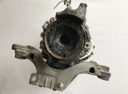 AUDI HLK 3M50 1071040021 Gearbox AUDI A6 / A6 ALLROAD (C6, 4F) (2004-2011) — thumbnail 3