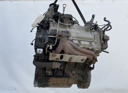 MERCEDES-BENZ Engine MERCEDES-BENZ B-CLASS (W245) (2005-2011) — thumbnail 4