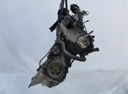 MERCEDES-BENZ Engine MERCEDES-BENZ B-CLASS (W245) (2005-2011) — thumbnail 1