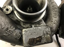 MERCEDES-BENZ A6420908680 Turbocharger MERCEDES-BENZ E-CLASS Coupe (C207) (2009-2016) — thumbnail 5