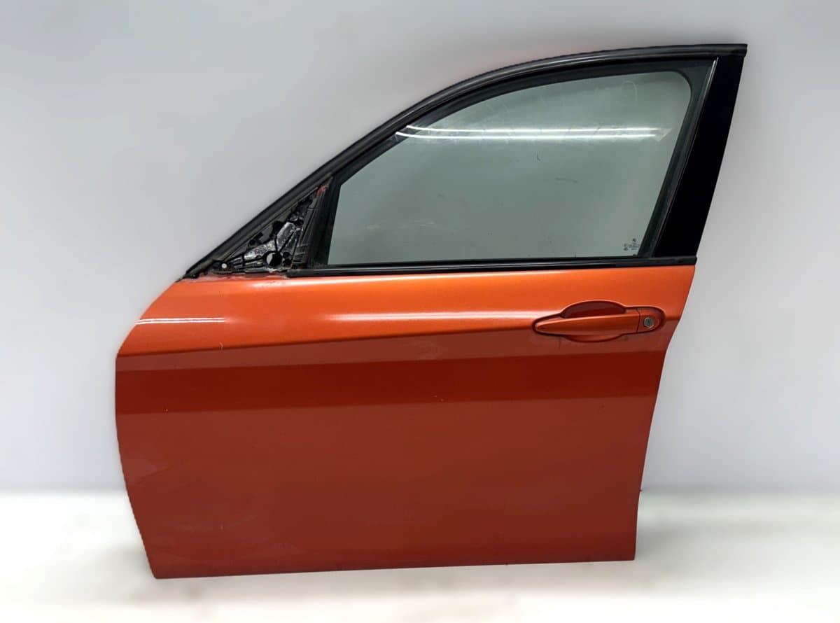 41007284511 Door Front Left BMW 1 (F20, F21) (2011-2019)