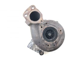 MERCEDES-BENZ A6420908680 Turbocharger MERCEDES-BENZ E-CLASS (W212) (2009-2016) — thumbnail 3