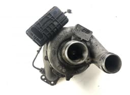 MERCEDES-BENZ A6420908680 Turbocharger MERCEDES-BENZ E-CLASS Coupe (C207) (2009-2016) — thumbnail 1