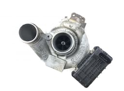 MERCEDES-BENZ A6420908680 Turbocharger MERCEDES-BENZ E-CLASS (W212) (2009-2016) — thumbnail 2
