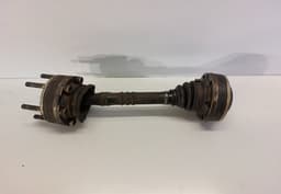 MERCEDES-BENZ A4634100702 Propeller shaft front MERCEDES-BENZ G-CLASS (W461/463) (1990-2018) — thumbnail 1