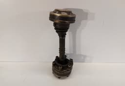 MERCEDES-BENZ A4634100702 Propeller shaft front MERCEDES-BENZ G-CLASS (W461/463) (1990-2018) — thumbnail 3
