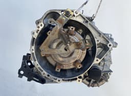 TOYOTA Gearbox TOYOTA iQ (AJ10) (2009-2015) — thumbnail 1