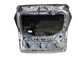 TOYOTA 67005F4020 Bootlid / tailgate TOYOTA C-HR I (AX10, AX50) (2016-2023) — thumbnail 2