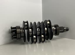SUBARU 1220-0AA470 12200-AA470 Crankshaft SUBARU LEGACY V / Outback (2009-2014) — thumbnail 1