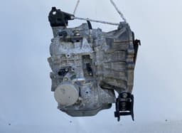 TOYOTA Gearbox TOYOTA iQ (AJ10) (2009-2015) — thumbnail 5