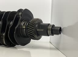 SUBARU 1220-0AA470 12200-AA470 Crankshaft SUBARU LEGACY V / Outback (2009-2014) — thumbnail 3
