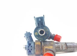 MERCEDES-BENZ 0445110485 0445110652 Fuel injector set MERCEDES-BENZ CITAN (W415) (2012-2021) — thumbnail 4
