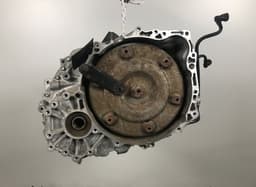 VOLVO Gearbox VOLVO V70 III (BW) (2007-2016) — thumbnail 1