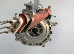 NISSAN Gearbox NISSAN LEAF I (ZE0) (2010-2017) — thumbnail 5