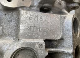 NISSAN Gearbox NISSAN LEAF I (ZE0) (2010-2017) — thumbnail 4