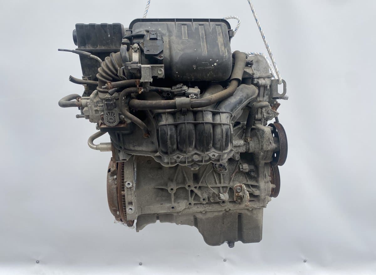 SUZUKI Engine SUZUKI SWIFT I (MZ, EZ) (2005-2010)