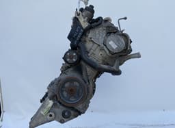 MERCEDES-BENZ Engine MERCEDES-BENZ A-CLASS (W169) (2004-2012) — thumbnail 4