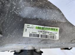 MERCEDES-BENZ Engine MERCEDES-BENZ A-CLASS (W169) (2004-2012) — thumbnail 5