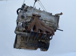 MERCEDES-BENZ Engine MERCEDES-BENZ A-CLASS (W169) (2004-2012) — thumbnail 3