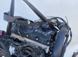 VW AVB Engine VW PASSAT B5 (3B3) (2000-2005) — thumbnail 5