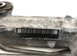 MERCEDES-BENZ A2304601300 Steering rack MERCEDES-BENZ SL-CLASS (R230) (2001-2012) — thumbnail 4