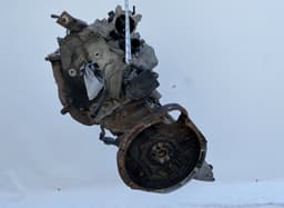 MERCEDES-BENZ Engine MERCEDES-BENZ A-CLASS (W169) (2004-2012) — thumbnail 2