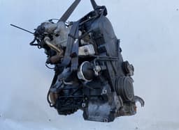 VW AVB Engine VW PASSAT B5 (3B3) (2000-2005) — thumbnail 2