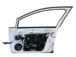 VW 5H4831056M Door Front Right VW GOLF VIII (CD1, CG5) (2019-) — thumbnail 2
