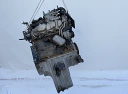MERCEDES-BENZ Engine MERCEDES-BENZ A-CLASS (W169) (2004-2012) — thumbnail 1