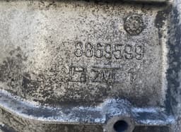 IVECO Gearbox IVECO DAILY III (1999-2006) — thumbnail 4