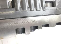 MERCEDES-BENZ 722801 Gearbox Control Unit MERCEDES-BENZ A-CLASS (W169) (2004-2012) — thumbnail 3