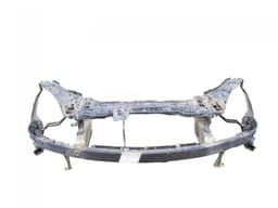 MERCEDES-BENZ A2046205834 Front panel MERCEDES-BENZ E-CLASS Coupe (C207) (2009-2016) — thumbnail 1