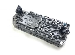 MERCEDES-BENZ 722801 Gearbox Control Unit MERCEDES-BENZ A-CLASS (W169) (2004-2012) — thumbnail 1