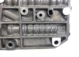 MERCEDES-BENZ 722801 Gearbox Control Unit MERCEDES-BENZ A-CLASS (W169) (2004-2012) — thumbnail 5