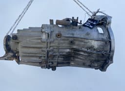 IVECO Gearbox IVECO DAILY III (1999-2006) — thumbnail 3