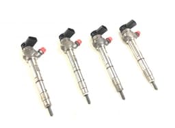 VW 0445110835 Fuel Injector VW ARTEON (3H7, 3H9) (2017-2024) — thumbnail 1
