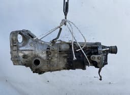SUBARU TY758V1ABB 362100LY Gearbox SUBARU LEGACY V / Outback (2009-2014) — thumbnail 5