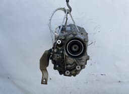 SUBARU TY758V1ABB 362100LY Gearbox SUBARU LEGACY V / Outback (2009-2014) — thumbnail 4