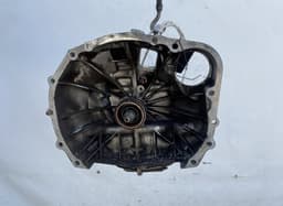 SUBARU TY758V1ABB 362100LY Gearbox SUBARU LEGACY V / Outback (2009-2014) — thumbnail 1