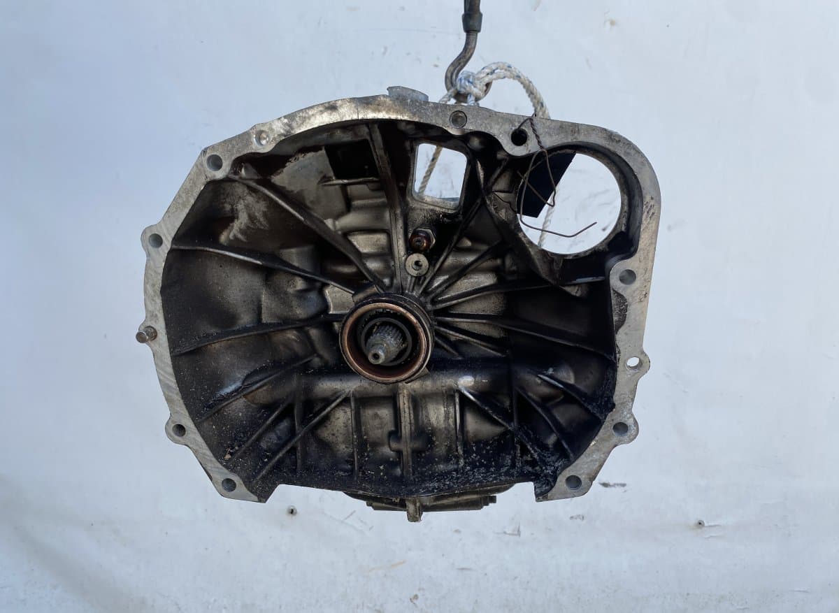 SUBARU TY758V1ABB 362100LY Gearbox SUBARU LEGACY V / Outback (2009-2014)