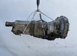 SUBARU TY758V1ABB 362100LY Gearbox SUBARU LEGACY V / Outback (2009-2014) — thumbnail 3