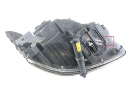 MERCEDES-BENZ 0301216683 Headlight left MERCEDES-BENZ S-CLASS (W221) (2005-2013) — thumbnail 6