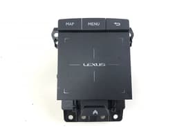 LEXUS 8478033210 Joystick (MMI control switch / pad) LEXUS ES VII (2018-) — thumbnail 1
