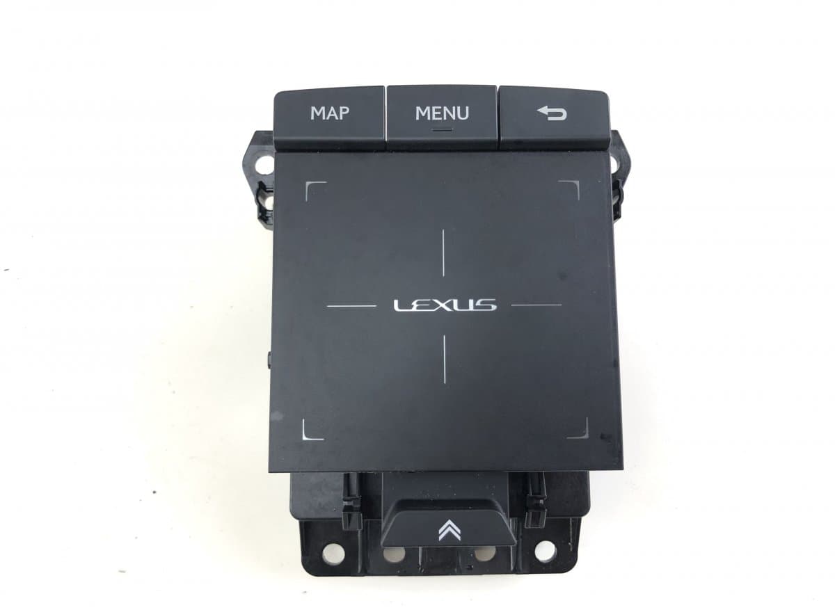 LEXUS 8478033210 Joystick (MMI control switch / pad) LEXUS ES VII (2018-)
