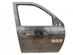 DODGE 68144728AD Door Front Right DODGE RAM IV (DJ, DS) (2008-) — thumbnail 1