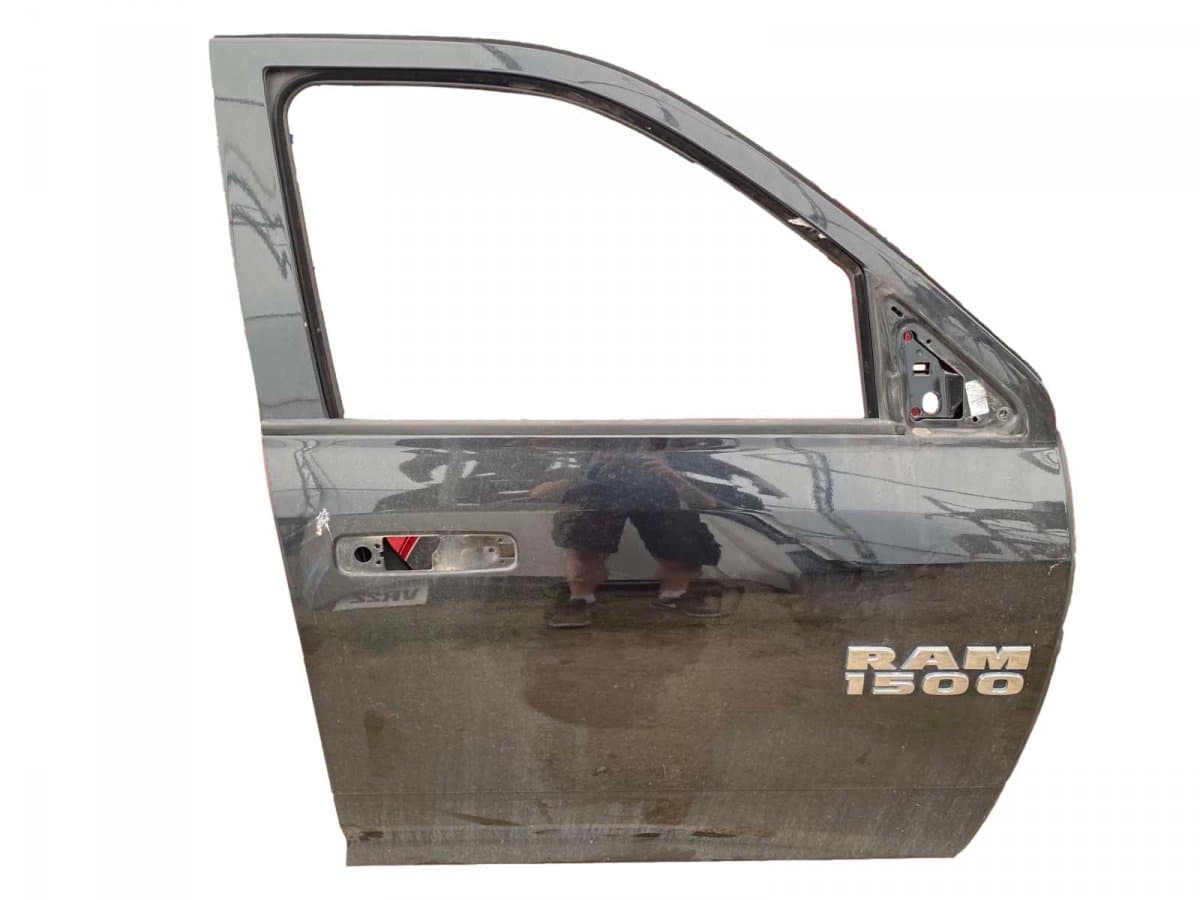 DODGE 68144728AD Door Front Right DODGE RAM IV (DJ, DS) (2008-)