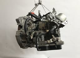 MAZDA 9TR0805196 Gearbox MAZDA 3 II (BL) (2008-2013) — thumbnail 2